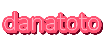 danatoto — logo kanal